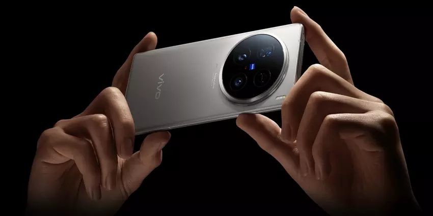 De Vivo X200 Ultra krijgt mogelijk een 200MP periscopische telelens en 4K/120 fps video-opname op alle camera's