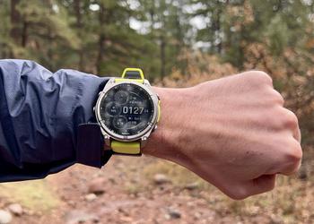 Garmin voegt ondersteuning toe voor nieuwe ...