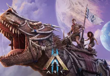 ARK: Survival Ascended komt morgen uit ...