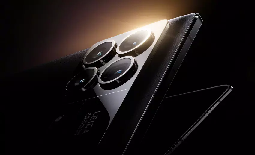 Het is officieel: de opvouwbare smartphone Xiaomi MIX Fold 3 wordt onthuld op 14 augustus