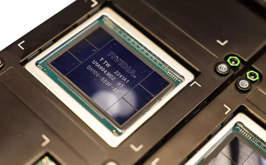 De VS overweegt nieuwe beperkingen op de export van kunstmatige intelligentiechips naar China