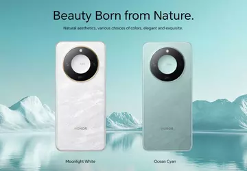 Honor onthult X9c Smart met dubbele ...