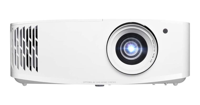 Optoma UHD38 projector voor ps5