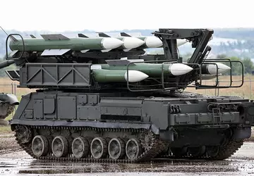 Een FPV-drone van $500 raakte de ...