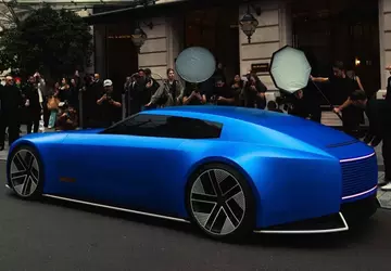 Je kunt er eindeloos naar kijken: ...