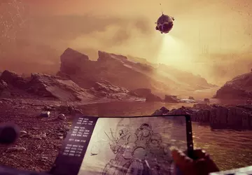 Een nieuw leven voor de beroemde ...