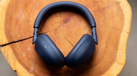 Sony heeft de WH-1000XM6 onthuld, een vlaggenschip draadloze koptelefoon met een opvouwbaar ontwerp en actieve ruisonderdrukking