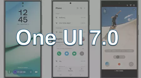 De bètaversie van One UI 7 heeft de werking van de App Continuity-functie op Samsung Galaxy Fold 6-smartphones veranderd