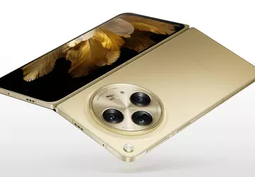 Geruchten: OPPO Find N5 opvouwbare smartphone ...