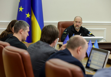 De Oekraïense regering heeft sinds begin ...