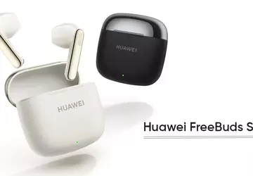 Huawei kondigt FreeBuds SE 3 draadloze ...
