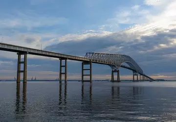 Een live YouTube-uitzending legde het moment ...