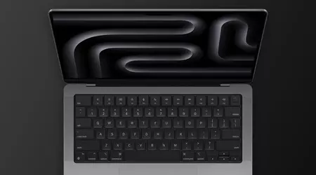 Apple is begonnen met de verkoop van gereviseerde MacBook Pro 14" met M3-chips in Europa