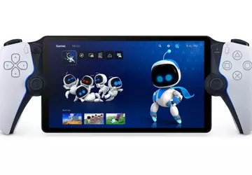 PlayStation Portal krijgt een grote update: ...