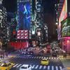 Verbluffend gedetailleerde panorama's van New York City in nieuwe screenshots van de actiegame Marvel's Spider-Man 2 van Insomniac Games-5 Verbluffend gedetailleerde panorama's van New York City in nieuwe screenshots van de actiegame Marvel's Spider-Man 2 van Insomniac Games-5