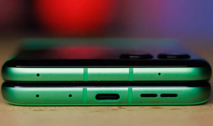 Motorola Razr 2025 fliptelefoon