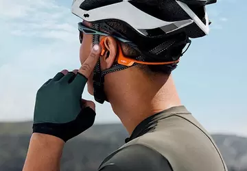 SHOKZ OpenRun Pro 2: sporthoofdtelefoon met ...