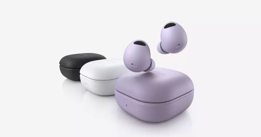 Samsung Galaxy Buds 2 Pro zijn begonnen met het ontvangen van een nieuwe systeemupdate