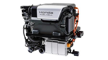 Automotive en stationair: Honda heeft de specificaties van zijn nieuwe waterstof-brandstofcelgeneratoren onthuld