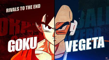 De ontwikkelaars van Dragon Ball Sparking! hebben een nieuwe trailer uitgebracht voor de game met Goku en Vegeta