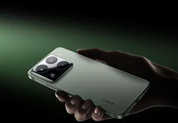 Xiaomi 16 Pro en Xiaomi 16 ...