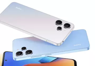 Insider: de Redmi 13 5G krijgt ...