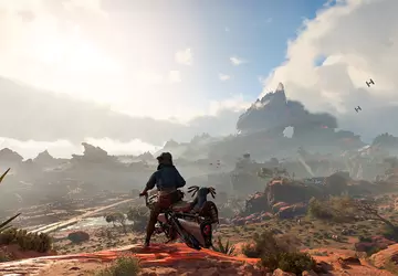 Het hele universum ligt in je ...