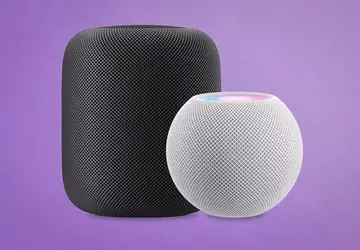 HomePod en HomePod mini krijgen ondersteuning ...