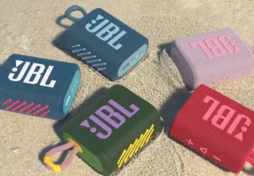 JBL Go 3 op Amazon: compacte ...