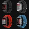 Pebble Time 2 - een smartwatch op de achtergrond