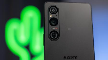 Sony heeft een Xperia-evenement aangekondigd op 17 mei