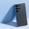 Samsung Galaxy S25 Ultra in Titanium Zwart