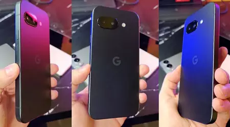"Te plastic, maar comfortabel": technoblogger laat Google's budgetsmartphone Pixel 9a zien