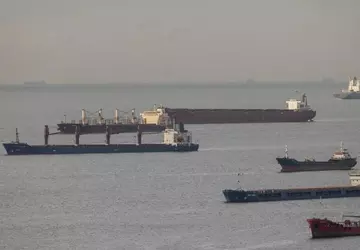 Russisch ministerie van defensie verklaart zeeoorlog ...