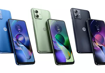 120Hz IPS-scherm, Dimensity 7020-chip en 6000 ...