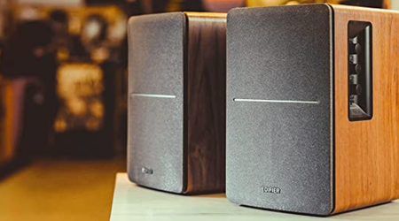 Beste Boekenplank Speakers