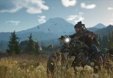 De wereld van Days Gone Remastered ...