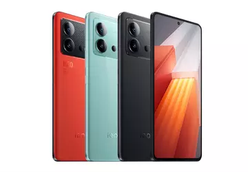 Het is officieel: vivo kondigt iQOO ...