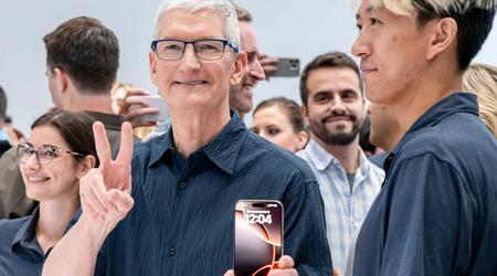 Apple zoekt manieren om nieuwe importtarieven te compenseren