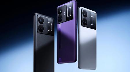 realme GT Neo 6, vivo X100s, vivo X100s Pro, vivo X100s Ultra, OPPO Reno 12 Pro en Meizu 21 Note: Chinese bedrijven onthullen deze maand 6 vlaggenschip smartphones