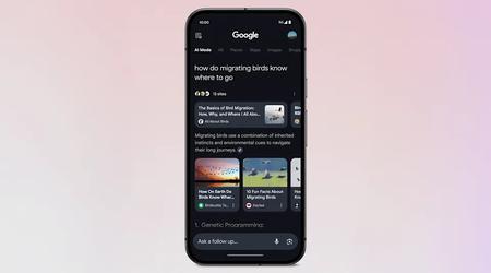 Google integreert AI-modus in zoekopdrachten voor Google One AI Premium-abonnees