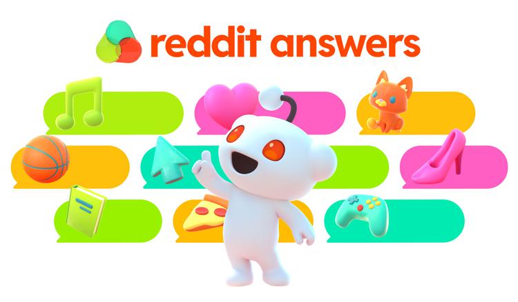 Reddit ontwikkelt zijn eigen AI-zoekmachine en ...
