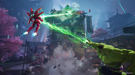 Marvel Rivals zet esports in vuur en vlam: een grandioos toernooi met een prijzenpot van $3 miljoen zal in mei plaatsvinden