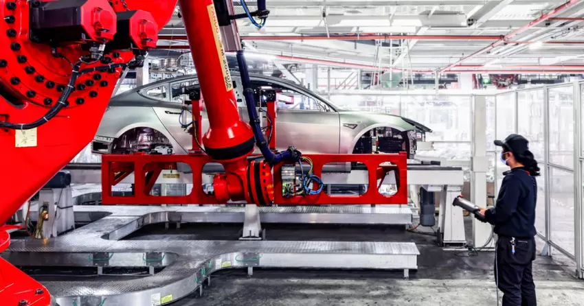 Tesla wil niet langer een fabriek in India bouwen, ondanks stimuleringsmaatregelen van de overheid