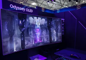 Zes redenen om de Samsung Odyssey ...