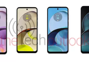 LCD-scherm, Unisoc T616-chip, 128 GB opslagruimte, ...