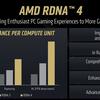 AMD Radeon RX 9070 videokaart preview