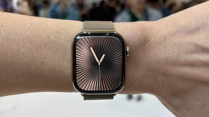 Bloomberg: nieuwe Apple Watch-modellen krijgen ingebouwde camera's om extra AI-mogelijkheden te realiseren