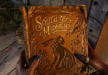 Poppen, konijnen en een magisch boek: ...