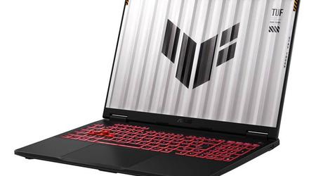 ASUS onthult TUF A14 en TUF A16 gaming laptops met Ryzen AI 9-chips en GeForce RTX 40 graphics